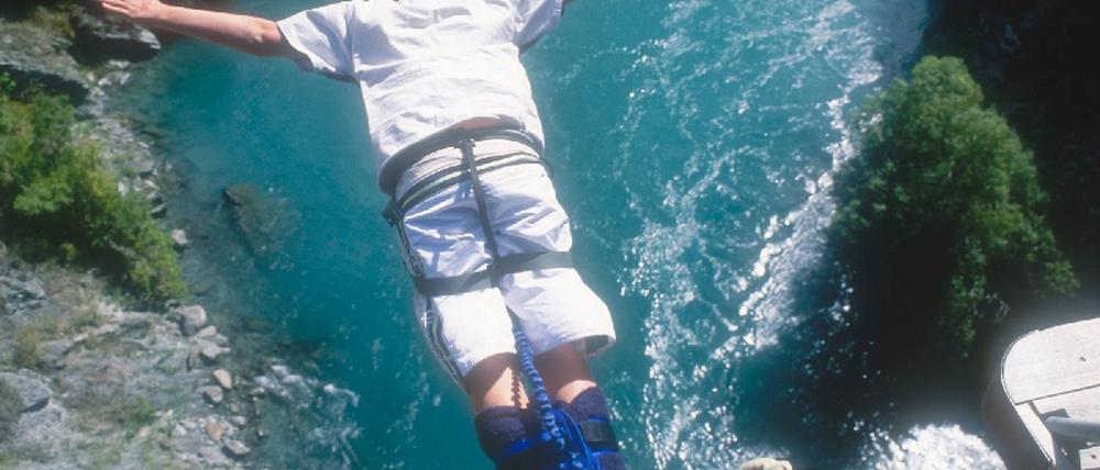 Bungee