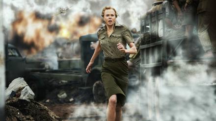 Themendienst Kino: Australia