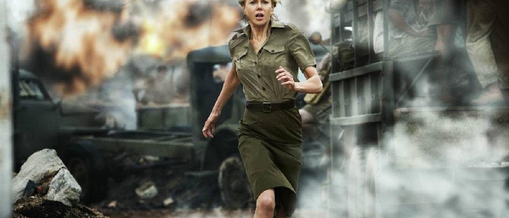 Themendienst Kino: Australia