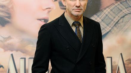 ITALY-CINEMA-AUSTRALIA-LUHRMANN