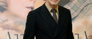 ITALY-CINEMA-AUSTRALIA-LUHRMANN