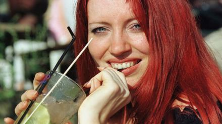 Caipirinha ist Modegetränk