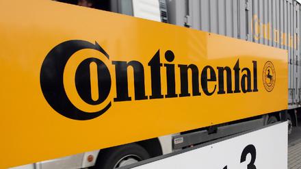 continental