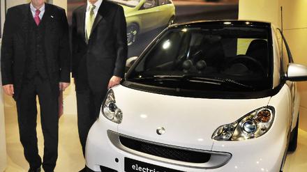 Elektorauto