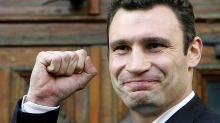Vitali Klitschko