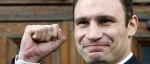 Vitali Klitschko