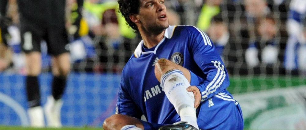 Michael Ballack