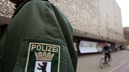 Polizei Berlin