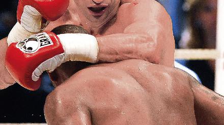 wladimir klitschko
