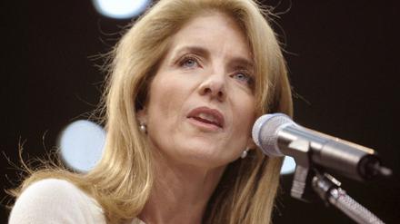 Caroline Kennedy