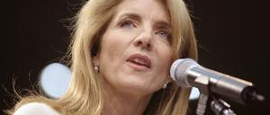 Caroline Kennedy