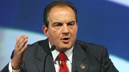 Kostas Karamanlis
