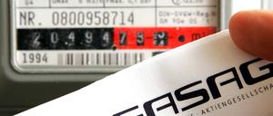 Gasag