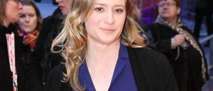 Julia Jentsch
