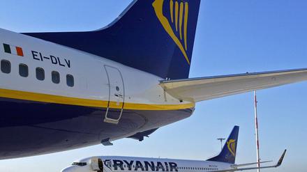Ryanair