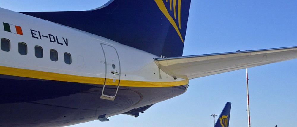 Ryanair