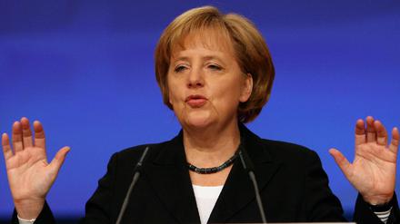 Merkel
