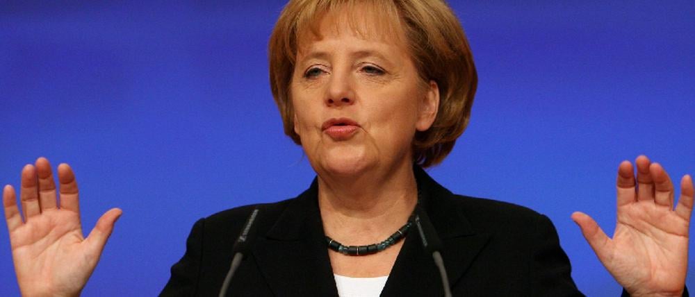 Merkel