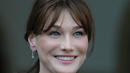 Carla Bruni