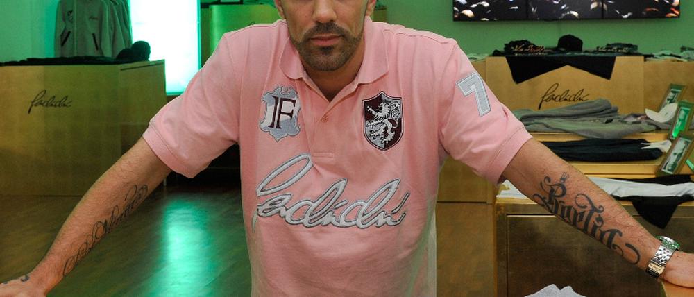 Bushido