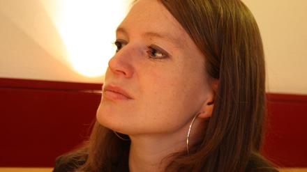 Lucy Redler