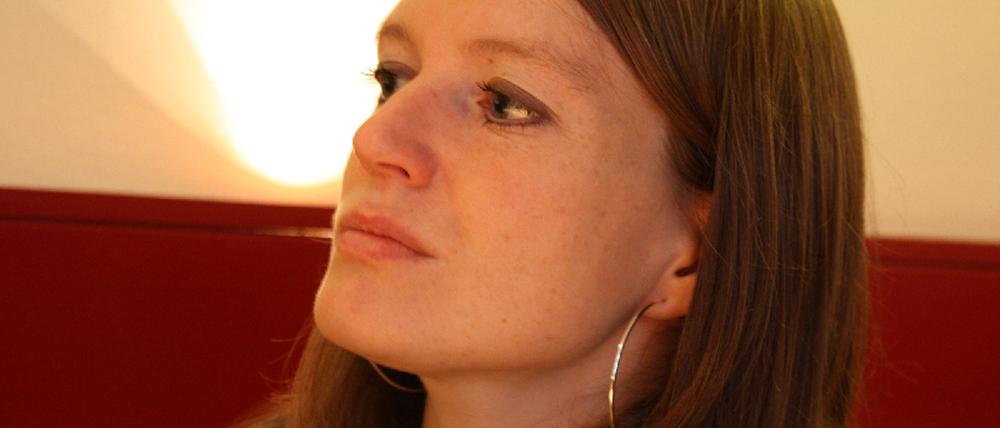 Lucy Redler