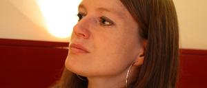 Lucy Redler
