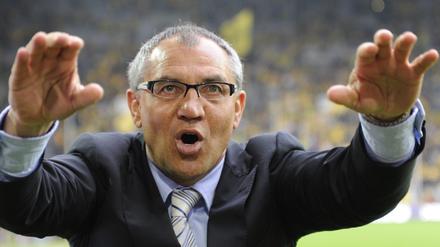 Felix Magath