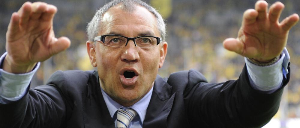 Felix Magath