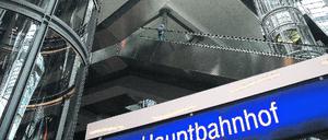 Berliner Hauptbahnhof
