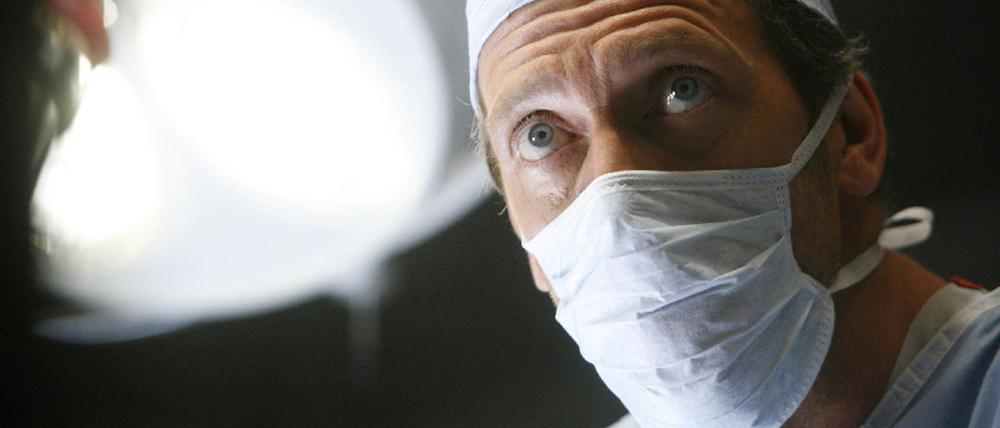 Dr. House