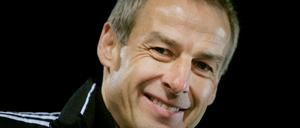 Jürgen Klinsmann