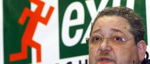 "exit" Aussteigerprogramm für Neonazis
