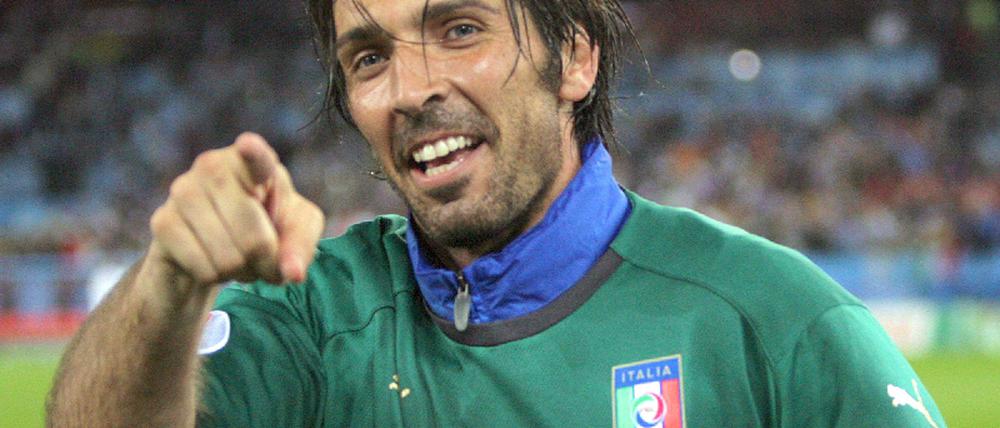 Buffon