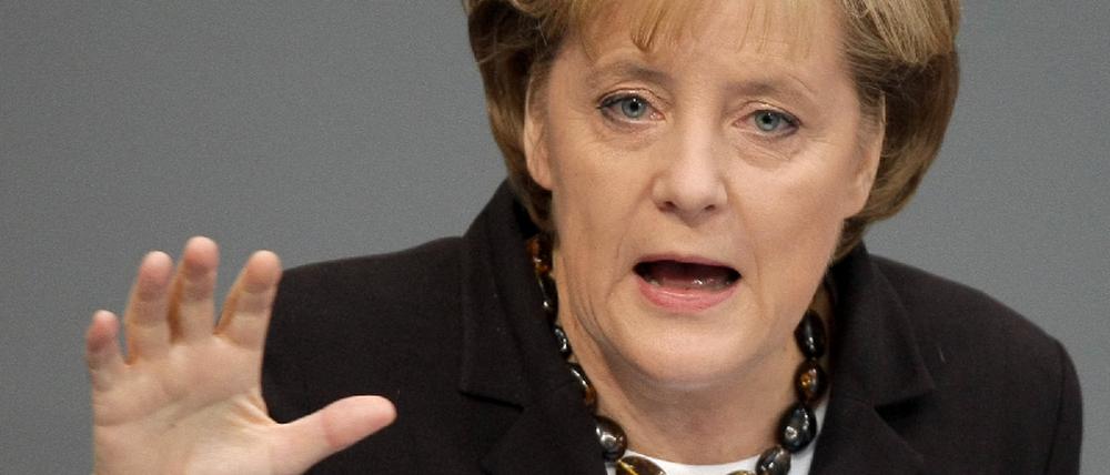 Merkel