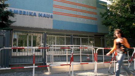 Amerika-Haus