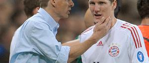 Bastian Schweinsteiger