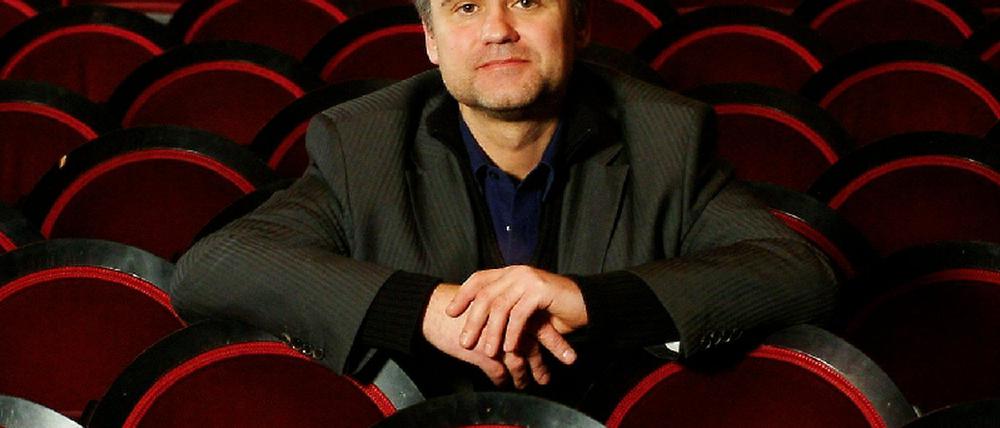 Martin Woelffer