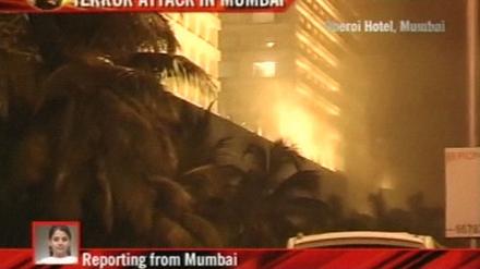 India Shooting