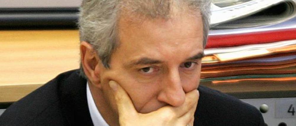 Stanislaw Tillich