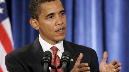 obama grau