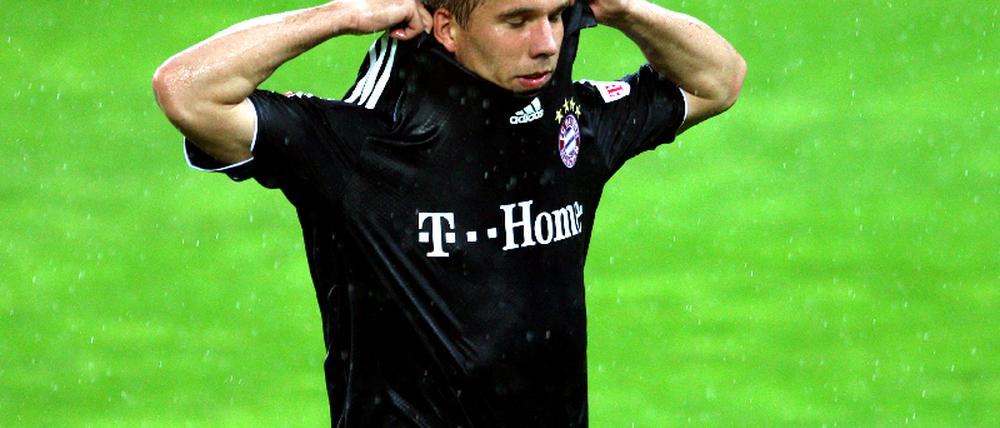Lukas Podolski