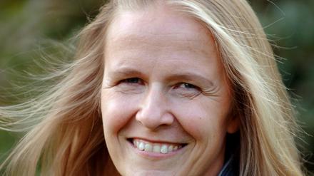 Cornelia Funke