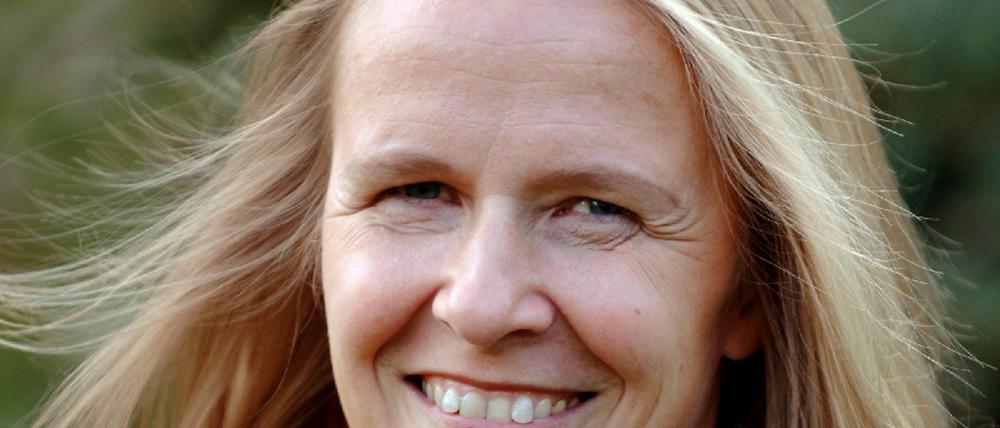 Cornelia Funke