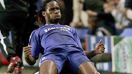 Didier Drogba