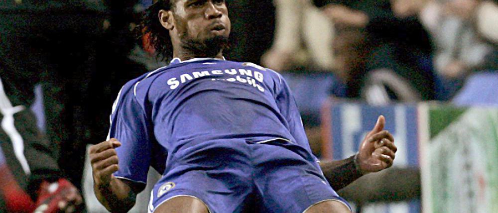 Didier Drogba