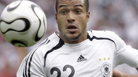 David Odonkor