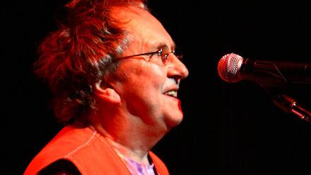 Mitch Mitchell