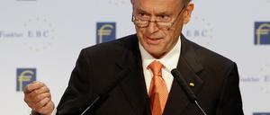 Horst Köhler