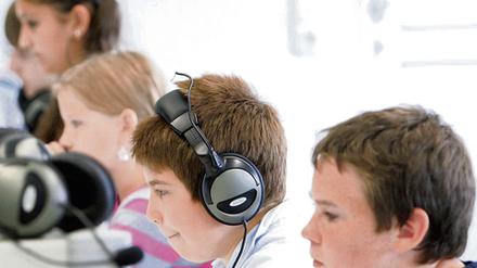 Hauptschüler